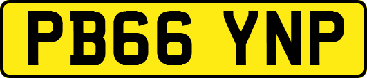 PB66YNP