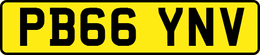 PB66YNV