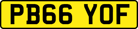 PB66YOF