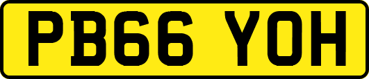 PB66YOH