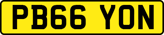 PB66YON