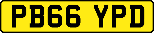 PB66YPD