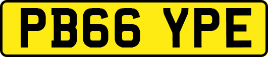 PB66YPE