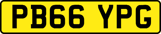 PB66YPG