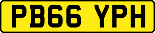 PB66YPH