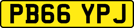 PB66YPJ