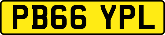 PB66YPL