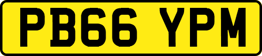 PB66YPM