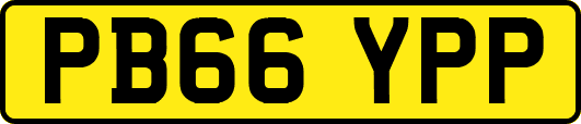 PB66YPP
