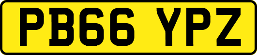PB66YPZ