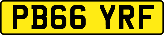 PB66YRF