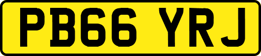PB66YRJ