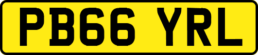 PB66YRL