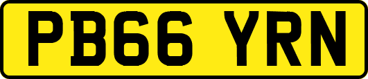 PB66YRN