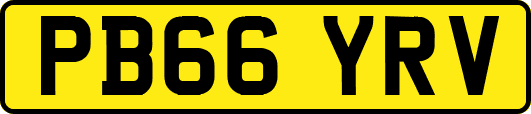 PB66YRV