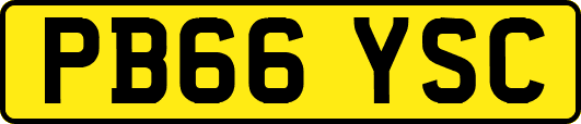 PB66YSC