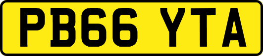 PB66YTA