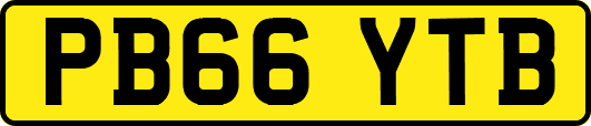 PB66YTB