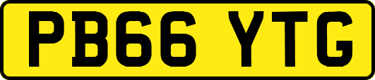 PB66YTG