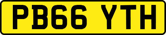 PB66YTH