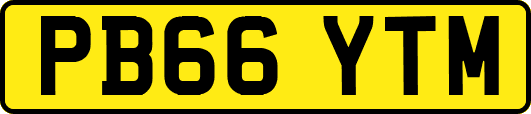 PB66YTM