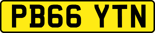 PB66YTN