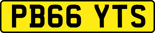 PB66YTS