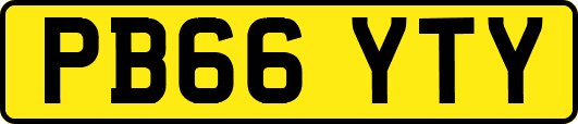 PB66YTY