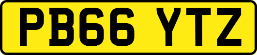 PB66YTZ