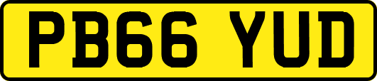 PB66YUD