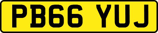 PB66YUJ