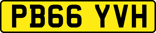 PB66YVH