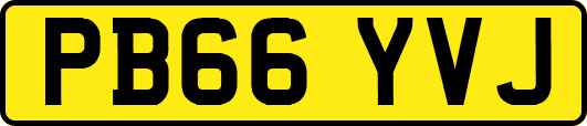 PB66YVJ