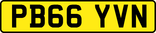 PB66YVN