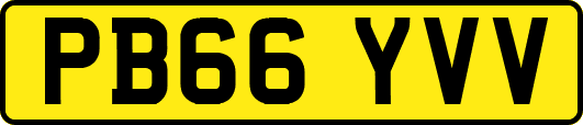 PB66YVV