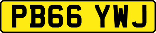 PB66YWJ
