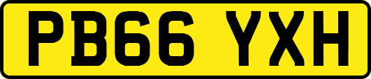PB66YXH