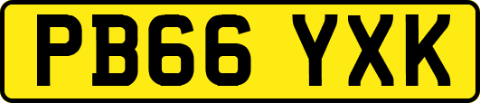 PB66YXK