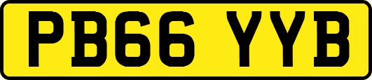 PB66YYB