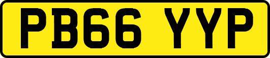 PB66YYP