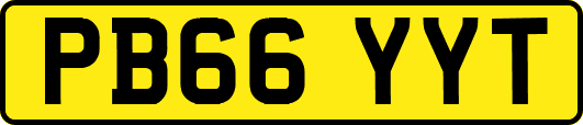 PB66YYT