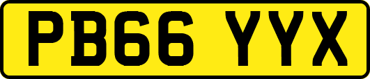 PB66YYX