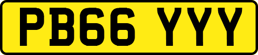 PB66YYY