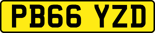 PB66YZD
