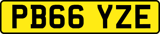 PB66YZE