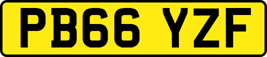 PB66YZF