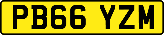 PB66YZM