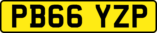 PB66YZP