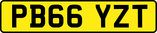 PB66YZT