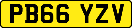 PB66YZV